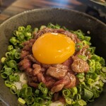 やきにくホルモン 幸心 - 