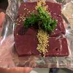 やきにくホルモン 幸心 - 