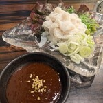 やきにくホルモン 幸心 - 