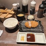 Kimukatsu - 