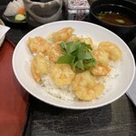 Tempura Wakayama - 