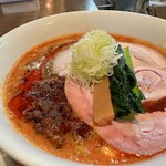 らぁ麺 紫陽花 - 