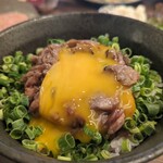 やきにくホルモン 幸心 - 