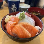 Sushi Izakaya Sushimaru - 