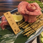 やきにくホルモン 幸心 - 