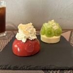 セイイチロウ ニシゾノ - 