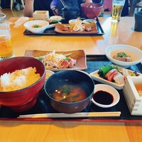 春秋 溜池山王店 - 