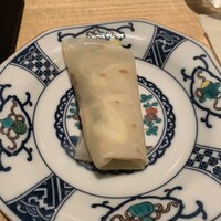 広尾はしづめ - 