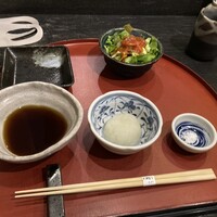 天ぷら わかやま - 