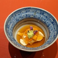 鮨　銀座　鰤門 - 