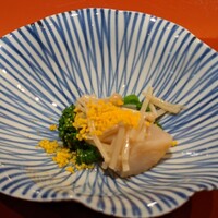 鮨　銀座　鰤門 - 