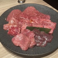 焼肉うしごろ 横浜店 - 