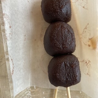 甘党の店 中村だんご店_1