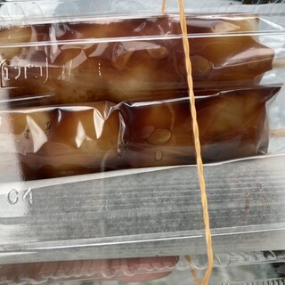 甘党の店 中村だんご店_0