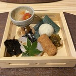 お料理 ちゃとら - 