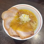 らーめん颯人 - 