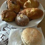 くるん - 合計800円