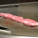 steakdining鷹 - 