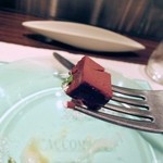 ＴＲＡＴＴＯＲＩＡ　ＳＣＡＣＣＯＭＡＴＴＯ - 生チョコ。