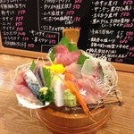 さえ丸おじさんの店 - 