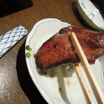 新料理 都留野 - ＢＩＧなタン喰らう