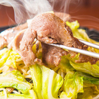 ほるもん 炭壱_2