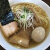 ラーメン ますだや