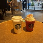 スターバックスコーヒー - 