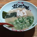 Ramen Zundouya - 