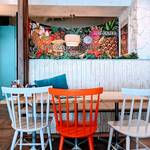 THE CALIF KITCHEN OKINAWA - 