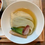 らぁ麺 紫陽花 - 