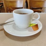 喫茶・軽食 門 - コーヒー