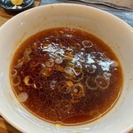 らぁ麺 紫陽花 - 