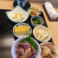 一つ木竹林草 - 