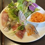 Bistrot33 santrois - 