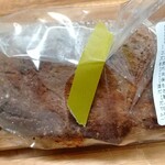 だんだんpan - チョコリュスティック 製品情報