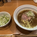 麺屋 すずらん - 