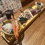 秋葉原魚金 - 