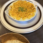 Bistrot33 santrois - 