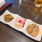 恭恭 - 