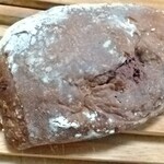 だんだんpan - チョコリュスティック