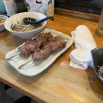 Kushiyaki Shinanoji - 