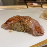 名古屋 栄 栞庵 鮨 やましろ - 