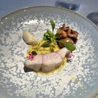 レストランひらまつ 広尾 - 