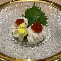 名古屋 栄 栞庵 鮨 やましろ - 