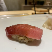 名古屋 栄 栞庵 鮨 やましろ - 