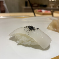 名古屋 栄 栞庵 鮨 やましろ - 