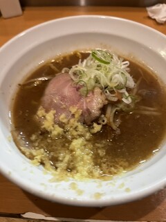 麺屋 すずらん - 