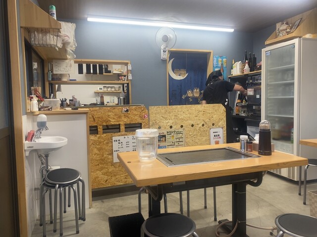 Okonomiyaki Minako photo 4