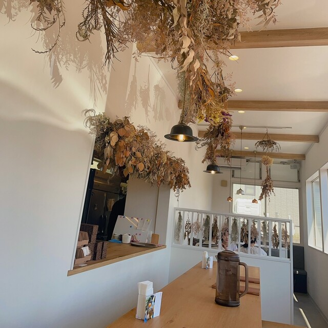 Kitchen 8 Burg（キッチン 8 バーグ） - 天童南（ハンバーグ）の写真